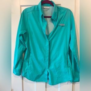 Columbia PFG Tamiami II Long-Sleeve Shirt